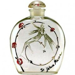 Si J'étais Reine by Violet / Veolay perfume bottle