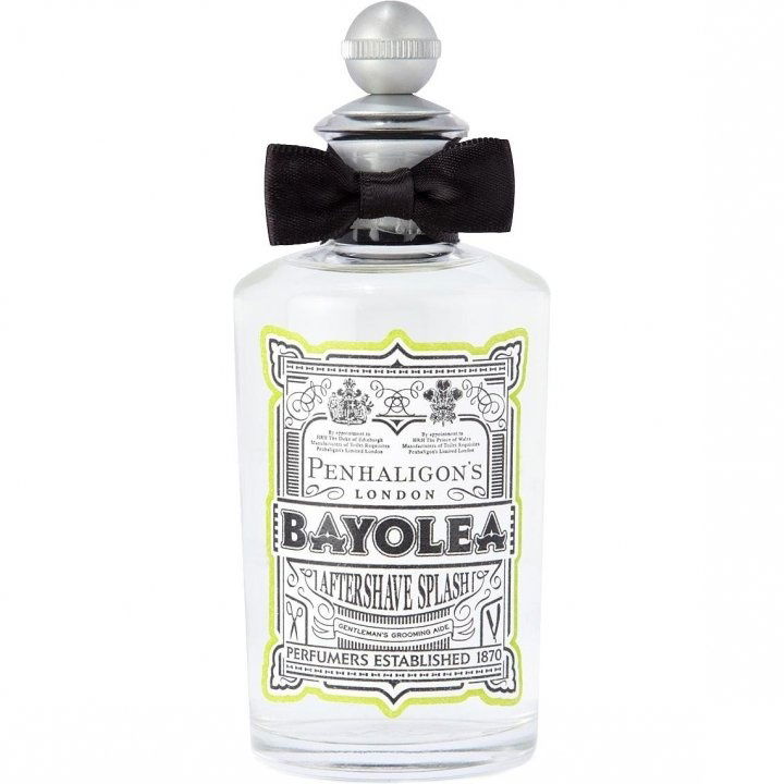Bayolea (Aftershave) by Penhaligon's perfume bottle