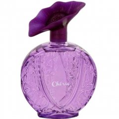 Histoire d'Amour Cherie by Aubusson perfume bottle
