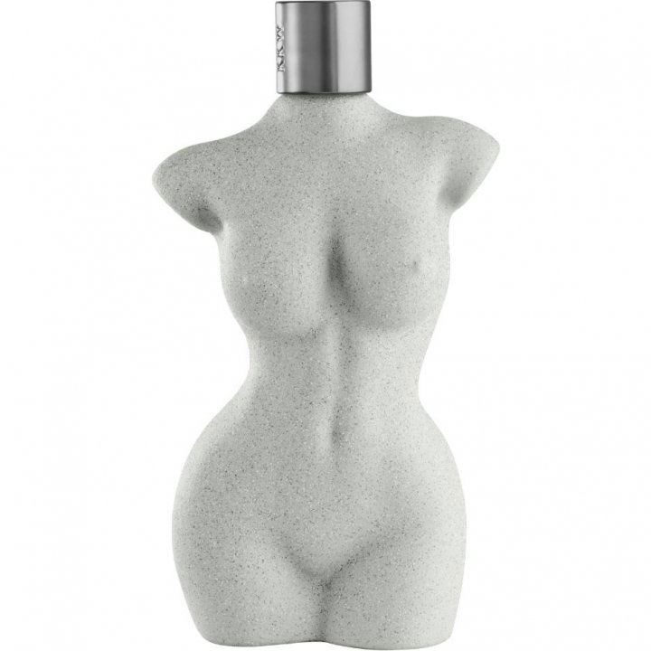 Body III by KKW Fragrance / Kim Kardashian perfume bottle