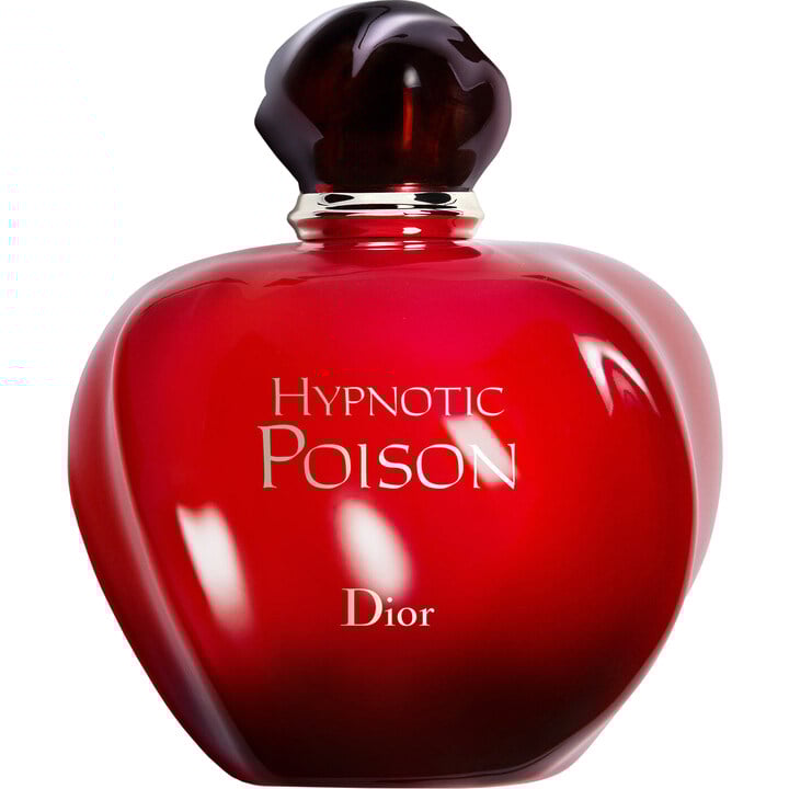 Hypnotic Poison EDT by Dior perfume bottle