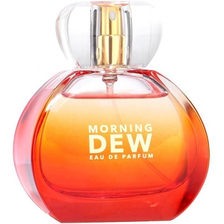 Morning Dew by Elizabeth Grant perfume bottle