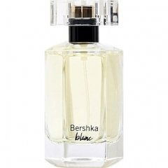 Blanc by Bershka perfume bottle