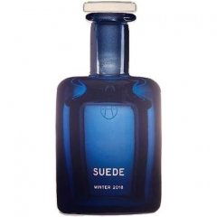 Suede by Perfumer H perfume bottle