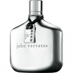 John Varvatos Platinum Edition by John Varvatos perfume bottle