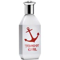 Tommy Girl Summer Cologne 2010 by Tommy Hilfiger perfume bottle
