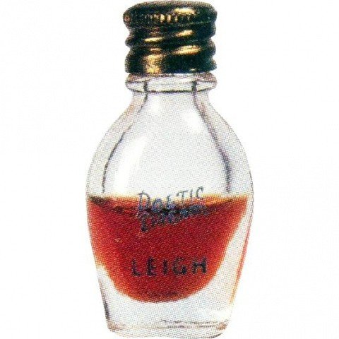 Poetic Dream by Leigh perfume bottle