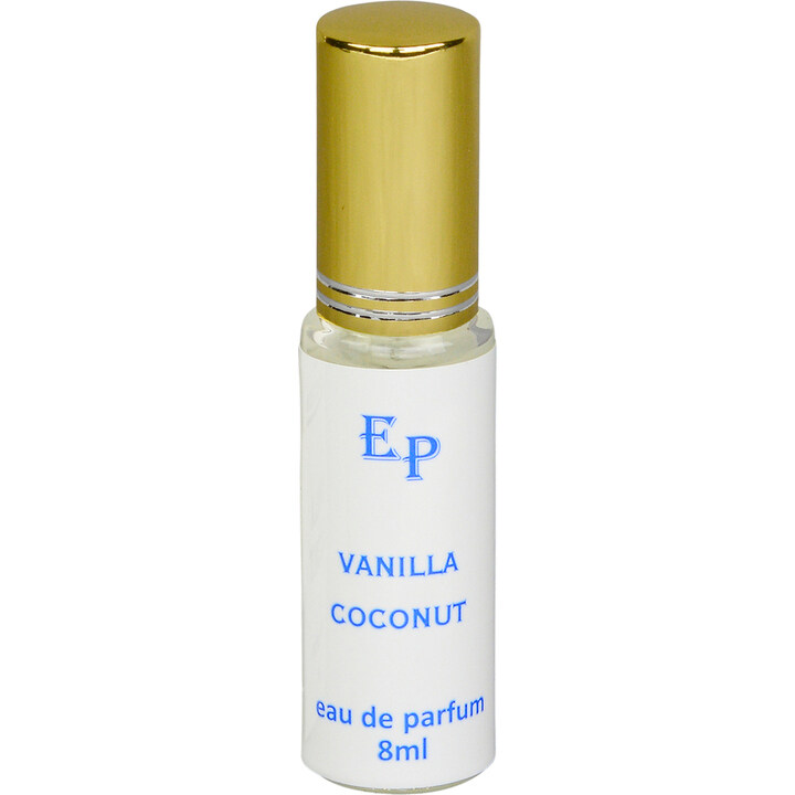 Melt Collection - Vanilla Coconut by Earths Purities perfume bottle