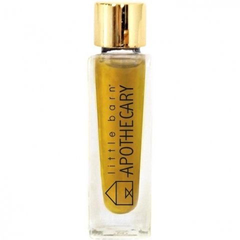 Little Barn Apothecary by Lurk perfume bottle