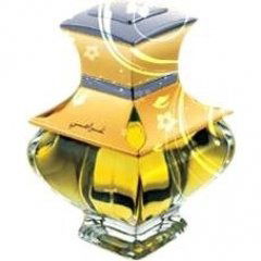 Gharami by Ajmal perfume bottle