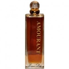 Amourant by Elèna Didi perfume bottle