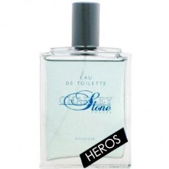 Heros by Charley Stone perfume bottle