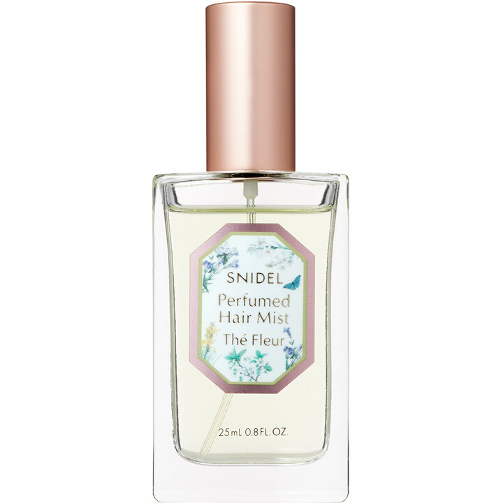 Thé Fleur / テ フルール by Snidel Beauty perfume bottle