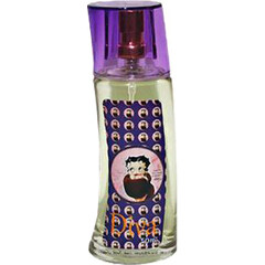 Betty Boop Diva by Bio Company perfume bottle