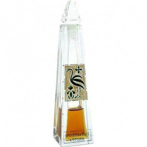 Vallée des Rois by L.T. Piver perfume bottle