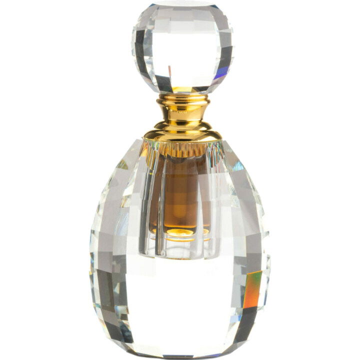 Wood Prive - Oud Malaki by Alam Alaseel perfume bottle