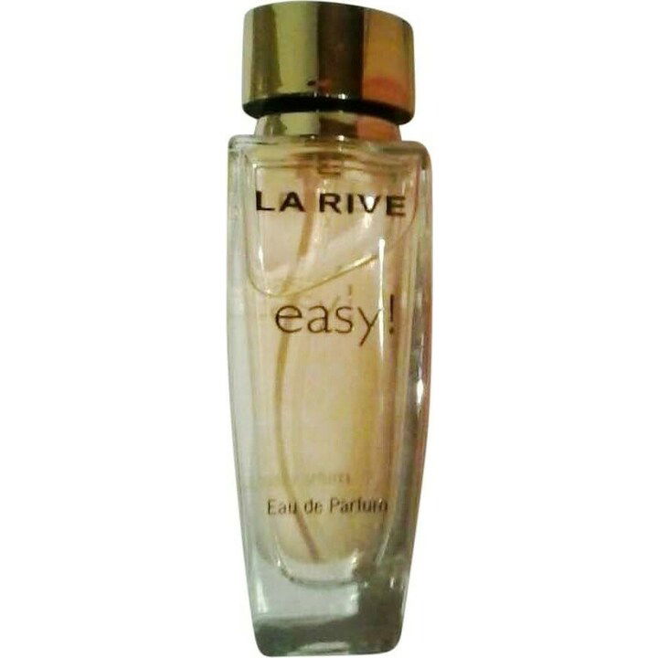 Easy! by La Rive perfume bottle