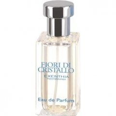 Fiori di Cristallo by Exenthia Mediterranea perfume bottle