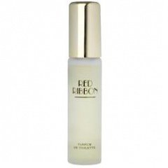 Red Ribbon by Milton-Lloyd / Jean Yves Cosmetics perfume bottle