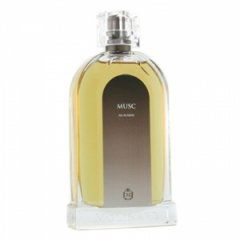 Musc EDT by Molinard perfume bottle