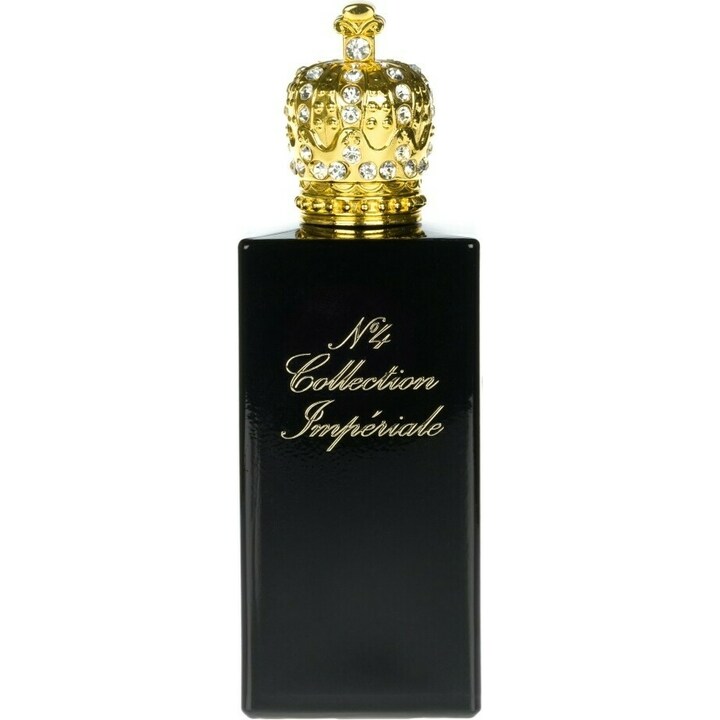 Collection Impériale - N°4 by Prudence perfume bottle