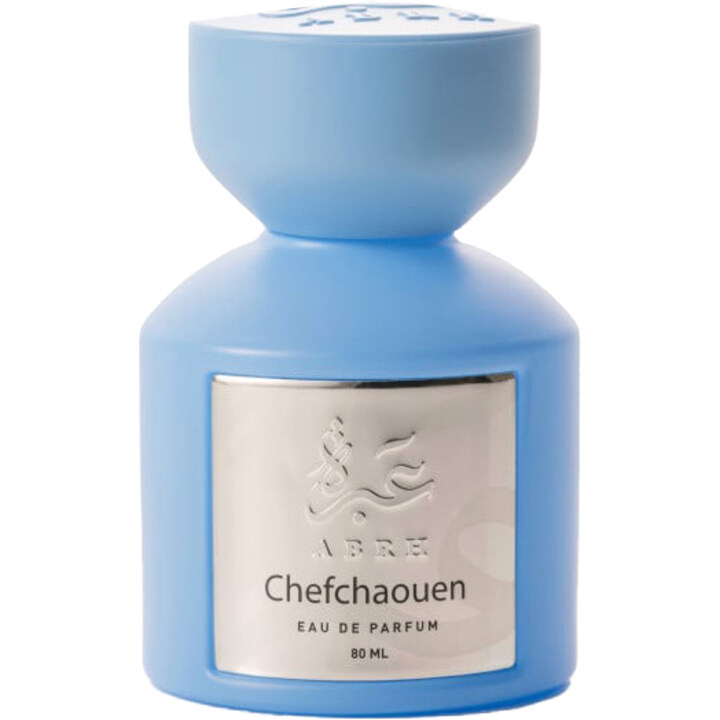 Chefchaouen by Abrh / عبرة perfume bottle