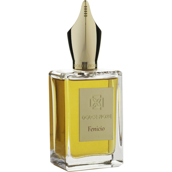 Fenicio by Dolce Fiore perfume bottle