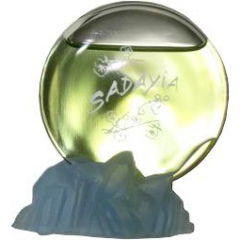 Chemin Faisant - Sadayia by Pacoma perfume bottle