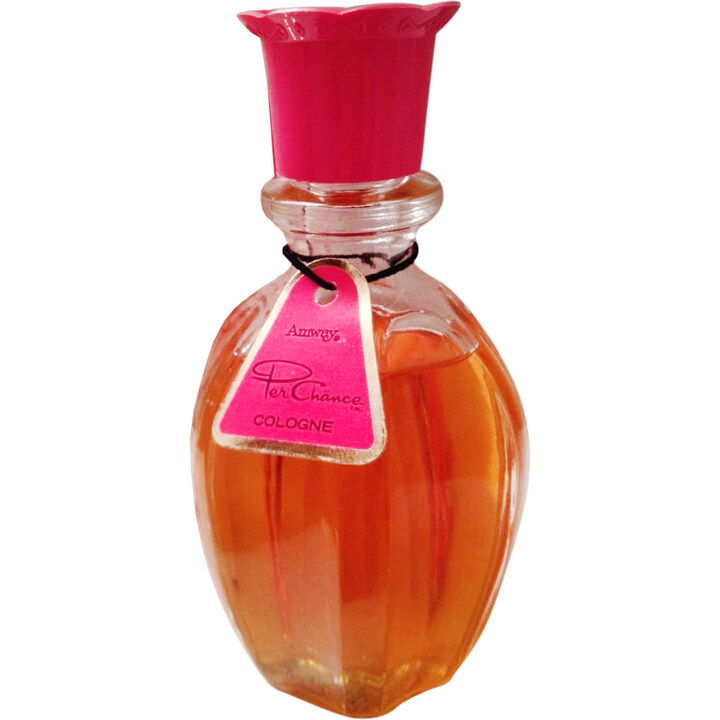 Per Chänce / Per Chance by Amway perfume bottle