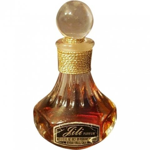 Jili (Parfum) by Perfume-by-Wire perfume bottle