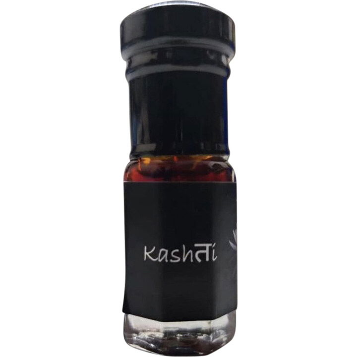 Aazeen / آذین by Kashतi perfume bottle
