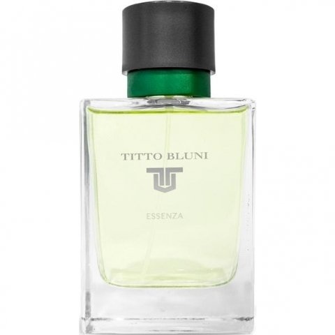 Titto Bluni Essenza by Titto Bluni perfume bottle