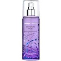 Sensual Night by Essence of Beauty perfume bottle