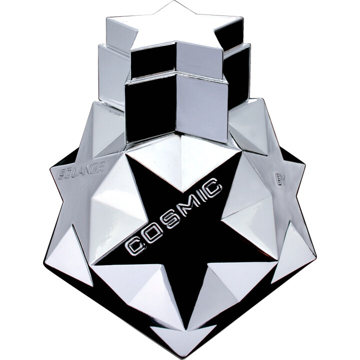 Cosmic by Solange Azagury-Partridge perfume bottle