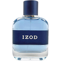 Izod Classic by Izod perfume bottle