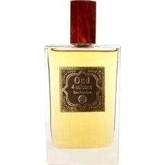 Oud 4 Saisons by Benchaâbane / Les Parfums du Soleil perfume bottle