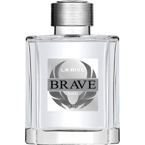 Brave by La Rive perfume bottle
