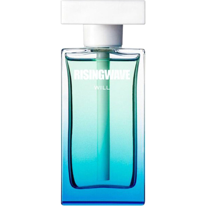 Risingwave Will / ライジングウェーブ ウィル by Risingwave / ライジングウェーブ perfume bottle