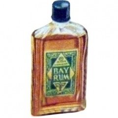 Bay Rum by Dr. Sutter perfume bottle