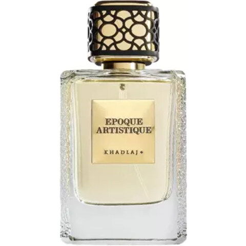 Epoque Artistique by Khadlaj / خدلج perfume bottle