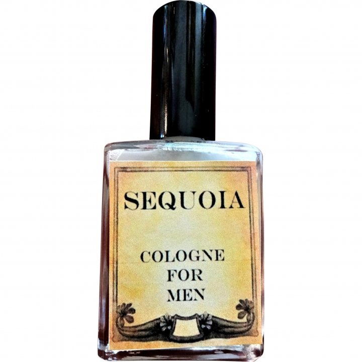 Sequoia by Red Deer Grove perfume bottle