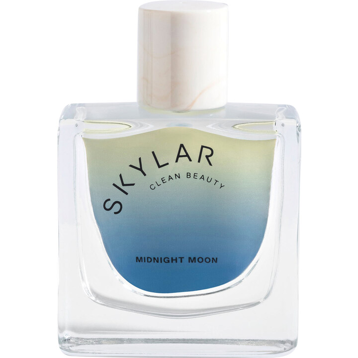 Midnight Moon by Skylar perfume bottle