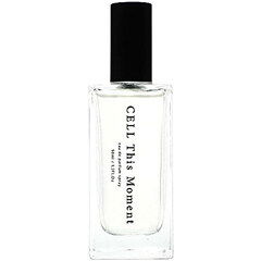 CELL This Moment / セル ディス モーメント by CELL This Moment perfume bottle