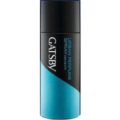 Urban Perfume Spray - Infinity