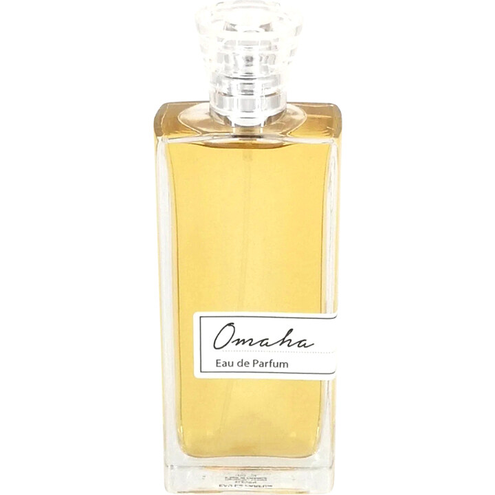 Omaha by Les Parfums de Grasse perfume bottle