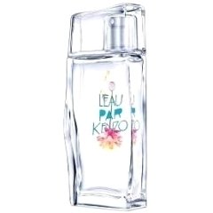 L'Eau par Kenzo Wild Edition pour Femme by Kenzo perfume bottle