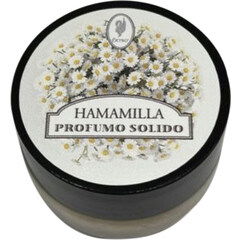 Hamamilla (Solid Perfume) by Extró perfume bottle