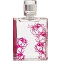 Rose Mania Red / ローズマニア レッド by Belles Roses / ベルローズ perfume bottle