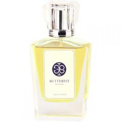 Galanga by Butterfly Thai Perfume perfume bottle