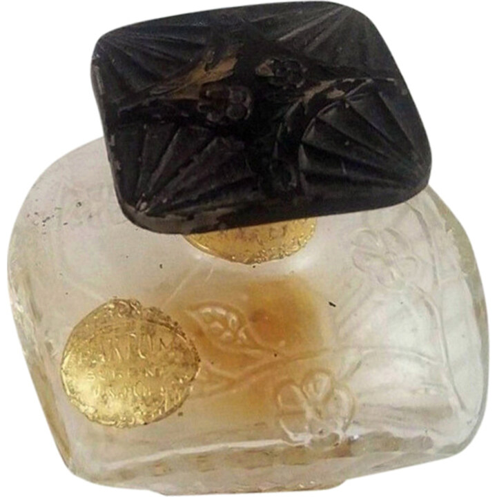 Narcissus (Parfum Surfine) by Vanaé Cie perfume bottle